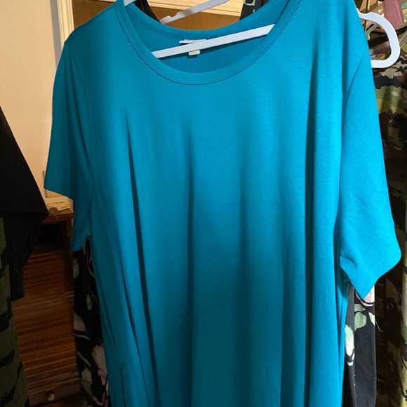 Dress lularoe - Picture 1 of 1